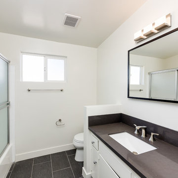 Venice Beach Bathroom Remodel