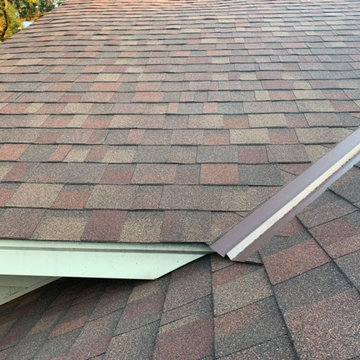 Roof & Shingle Replacement - Blaine MN