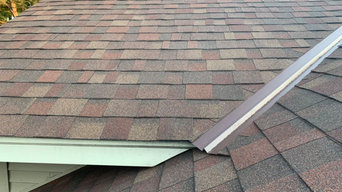 Roof & Shingle Replacement - Blaine MN