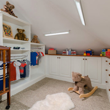 Kid's Rooms