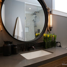 basement fixture
