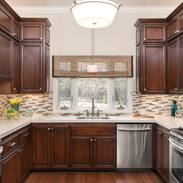 Montrose Transitional