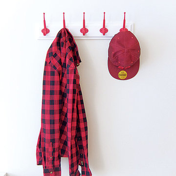QUARTO DE ADOLESCENTE - FEIJÓ
