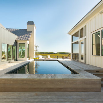 Daniel Island Modern