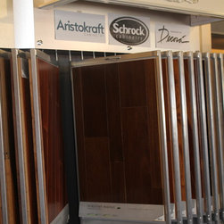 Flooring - Products