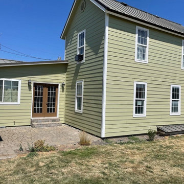 Exterior Paint