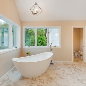 Evolution General Contracting | Bathroom Projects