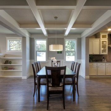 Dining Rooms