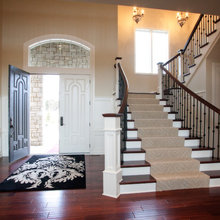 Staircase Ideas