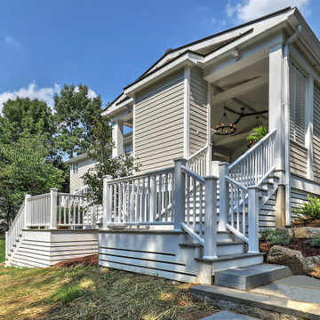 Three Season Porch
