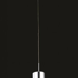 1 Light Pendant by Elegant Lighting Broadway - Lighting