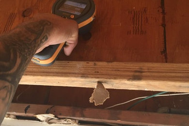 Restoration in Simi Valley