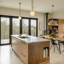 kitchen addition