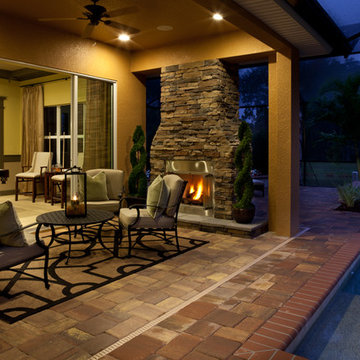 Homes by WestBay