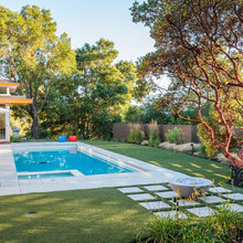 Backyard Remodel