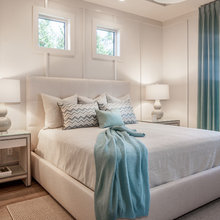 San Michele Master Bedroom