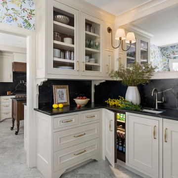 Parkway Butler's Pantry