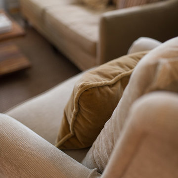 hanover living room
