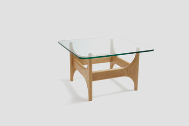Dix Collection Coffee Side Table