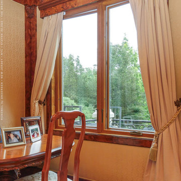 Amazing Home with New Wood Windows - Renewal by Andersen New Jersey & NYC