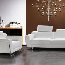 Modern Sofa and Sectional Sofas - Sectional Sofas
