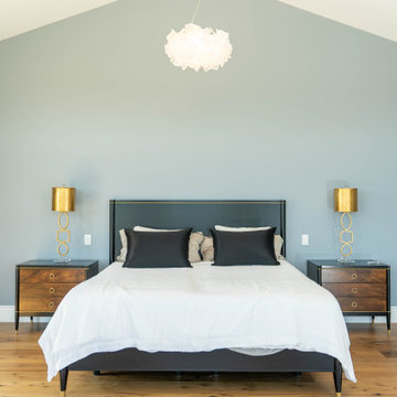 Riesling - Designed and built by Mota Contracting