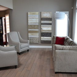 Custom Furniture - Furniture