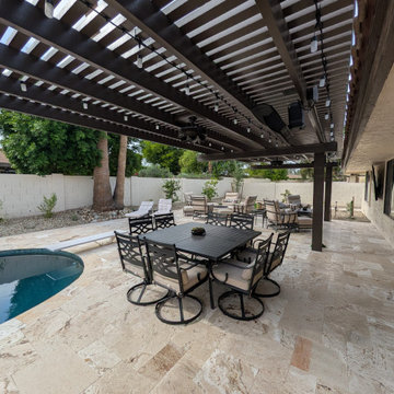 Private Residence 85
