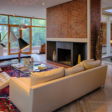 Davis House