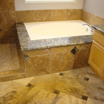 Bathroom Remodel