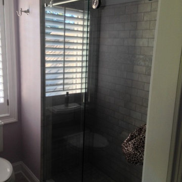 Bathroom Remodel in Chadds ford, PA
