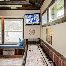 Shuffle Board