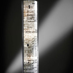 Slamp - Ecstacity Floor Lamp - Lighting