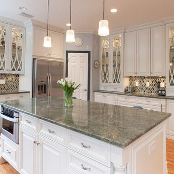 Underhill Kitchen 13
