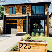 Dream house - Lethbridge Custom Build