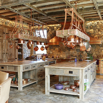 Kitchen and Pub Room Renovation