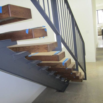 Various Structural Steel