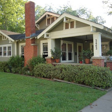 Exterior Ideas