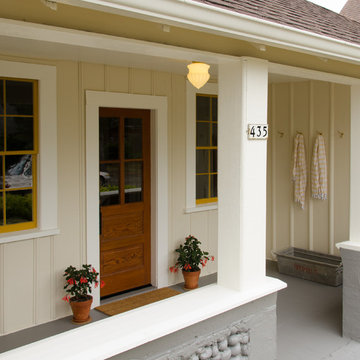 Seaside Beach House