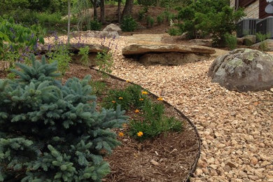 This is an example of a landscaping in Other.