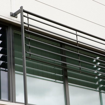 Climate Facade Solaire