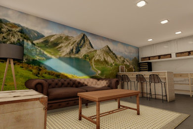 Proyecto Realizados