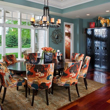 Upholstery
