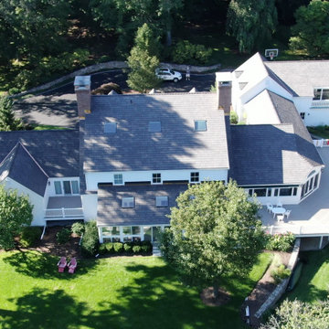 New Canaan Synthetic Slate