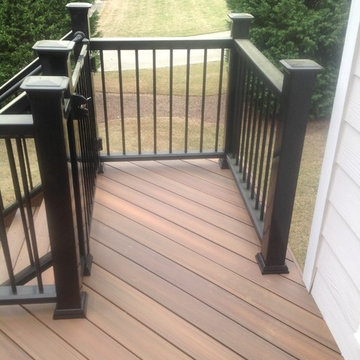Woodmoore - Atlanta, GA 30342