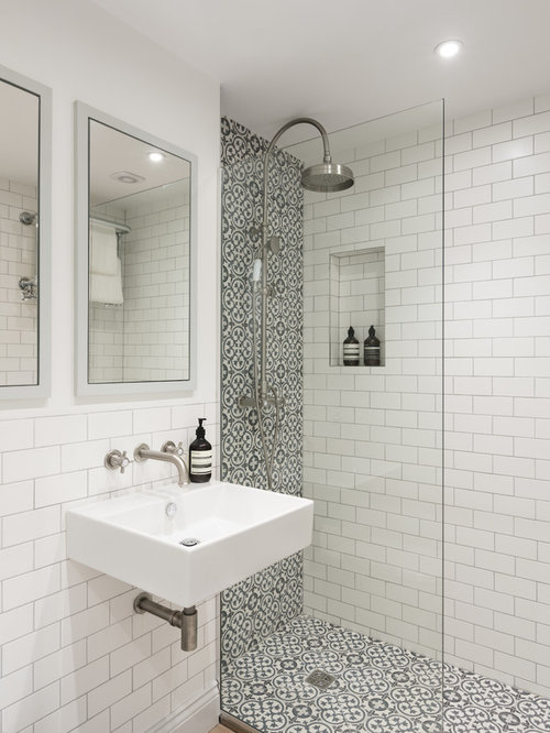 Contemporary Bathroom Ideas, Designs & Remodel Photos | Houzz