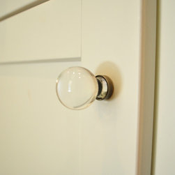 Cabinet Hardware - Cabinet And Drawer Knobs