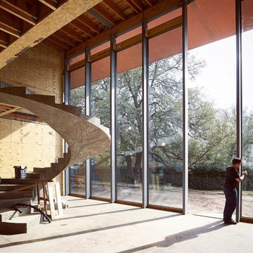 Window Walls & Storefront design inspiration