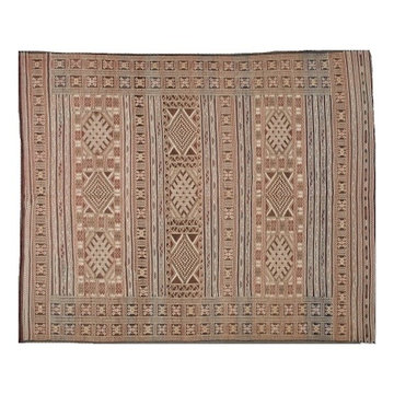 Tribal and Moroccan
