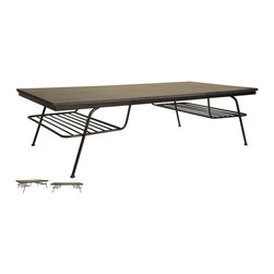 NOIR Furniture - Products
